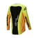 Alpinestars Techstar Melt 2025 Jersey Yellow Желтый