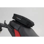 SW-MOTECH Pouch Pro Plus 1680D 3-6L Accessory rear bag Черный