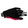 Alpinestars Techstar 2025 мотоперчатки Red Красный