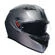 Agv K3 E2206 Rodio Мотошлем Grey Matt Серый
