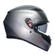 Agv K3 E2206 Rodio Мотошлем Grey Matt Серый