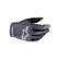 Alpinestars Youth Radar 2025 мотоперчатки Dark Camo Черный