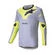 Alpinestars Racer Veil 2025 Jersey Grey Yellow Желтый