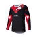 Alpinestars Racer Veil 2025 Jersey Black Red Черный