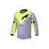 Alpinestars Kids Racer Jersey Grey Yellow Желтый