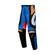 Alpinestars Youth Racer Melt 2025 мотоштаны Orange Оранжевый