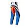 Alpinestars Youth Racer Melt 2025 мотоштаны Orange Оранжевый