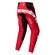 Alpinestars Techstar Dreem 2025 мотоштаны Red Красный