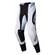 Alpinestars Techstar Melt 2025 мотоштаны Black Blue Синий