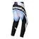 Alpinestars Techstar Melt 2025 мотоштаны Black Blue Синий