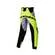 Alpinestars Youth Racer 2025 мотоштаны Grey Серый