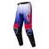 Alpinestars Fluid Wurx 2025 мотоштаны Purple Фиолетовый