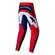 Alpinestars Fluid Wurx 2025 мотоштаны Purple Фиолетовый