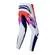 Alpinestars Stella Fluid Wurx 2025 мотоштаны Multi Розовый