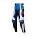 Alpinestars Youth Racer Wurx 2025 мотоштаны Blue Синий