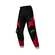 Alpinestars Youth Racer 2025 мотоштаны Red Красный