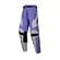 Alpinestars Youth Racer Veil 2025 мотоштаны Purple Фиолетовый