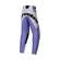 Alpinestars Youth Racer Veil 2025 мотоштаны Purple Фиолетовый