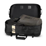 SHAD Petate Dry Sack 20L Серо-черный