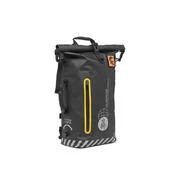 FUEL MOTORCYCLES Expedition 30L dry sack Черный