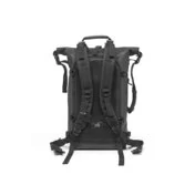 FUEL MOTORCYCLES Expedition 30L dry sack Черный
