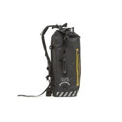 FUEL MOTORCYCLES Expedition 30L dry sack Черный