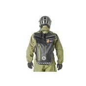 FUEL MOTORCYCLES Expedition 30L dry sack Черный