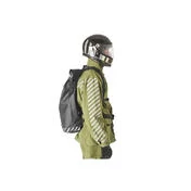 FUEL MOTORCYCLES Expedition 30L dry sack Черный