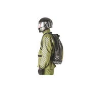 FUEL MOTORCYCLES Expedition 30L dry sack Черный