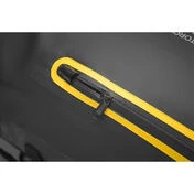 FUEL MOTORCYCLES Expedition 30L dry sack Черный