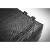 FUEL MOTORCYCLES Expedition 30L dry sack Черный