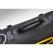 FUEL MOTORCYCLES Expedition 30L dry sack Черный