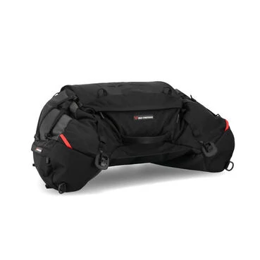 SW-MOTECH Pro Cargobag 1680D 50 L Rear bag Черный