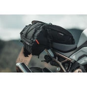 SW-MOTECH Pro Cargobag 1680D 50 L Rear bag Черный