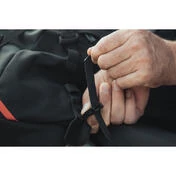 SW-MOTECH Pro Cargobag 1680D 50 L Rear bag Черный