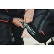 SW-MOTECH Pro Cargobag 1680D 50 L Rear bag Черный