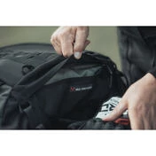 SW-MOTECH Pro Cargobag 1680D 50 L Rear bag Черный