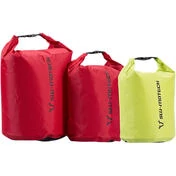 SW-MOTECH BC.WPB.00.017.10000 Set dry sack Красный
