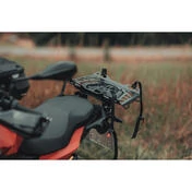 SW-MOTECH Pro Rackpack 1680D 32-42 L Rear bag Черный