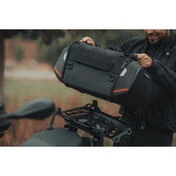 SW-MOTECH Pro Rackpack 1680D 32-42 L Rear bag Черный