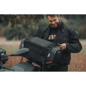 SW-MOTECH Pro Rackpack 1680D 32-42 L Rear bag Черный