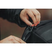 SW-MOTECH Pro Rackpack 1680D 32-42 L Rear bag Черный