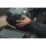 SW-MOTECH Pro Rackpack 1680D 32-42 L Rear bag Черный