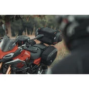SW-MOTECH Pro Rackpack 1680D 32-42 L Rear bag Черный