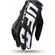 Ufo BLAZE Cross Enduro Motorcycle мотоперчатки Black Gray
