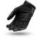 Ufo BLAZE Cross Enduro Motorcycle мотоперчатки Black Gray