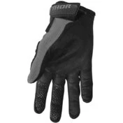Thor Sector Gray Cross Enduro Motorcycle мотоперчатки