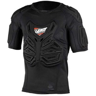 Leatt ROOST TEE Moto Cross Enduro Protective футболка