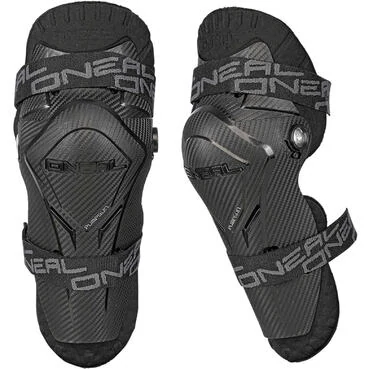 O'Neal PUMPGUN MX Youth Moto Cross Enduro Youth Black
