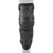 O'Neal PRO IV Knee Guard Moto Cross Enduro Knee Pads